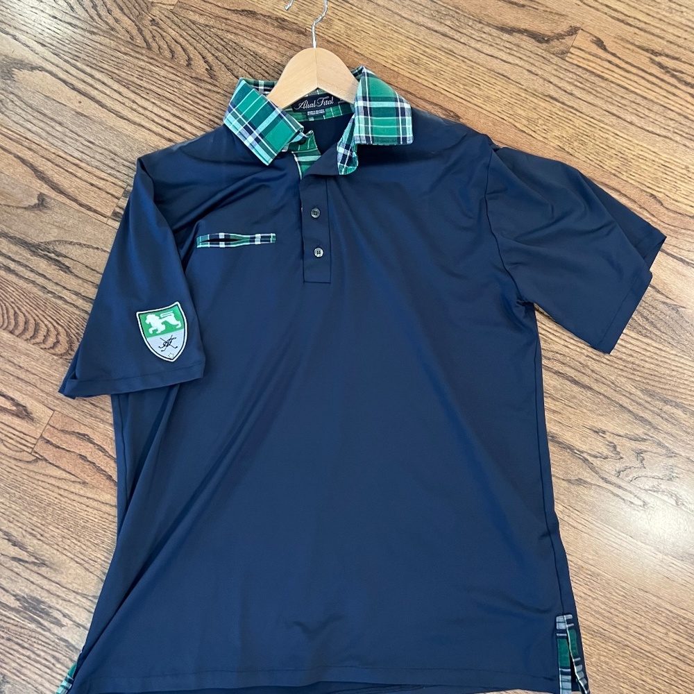 Alial Fital Golf polo size L